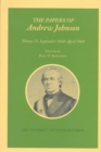 Image for Papers A Johnson, Volume 15
