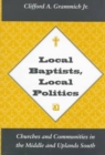 Image for Local Baptists Local Politics