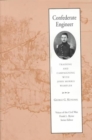 Image for Confederate Engineer : Training &amp; Campaigning John Morris Wampler