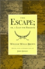 Image for The Escape : A Leap For Freedom
