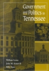 Image for Government And Politics In Tennessee