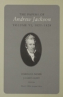 Image for The Papers Of Andrew Jackson : Volume VI 1825-1828