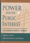 Image for Power And The Public Interest