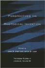 Image for Perspectives on Rhetorical Invention