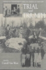 Image for Trial &amp; Triumph : Essays In Tennessees African American History