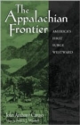 Image for The Appalachian Frontier