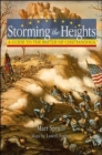 Image for Storming The Heights : A Guide To The Battle Of Chattanooga