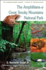 Image for Amphibians Of Great Smoky Mountains