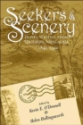 Image for Seekers Of Scenery : Travel Writing From Southern Appalachia