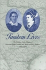 Image for Tandem Lives : The Frontier Texas Diaries of Henrietta Baker Embree and Tennessee Keys Embree, 1856-1884