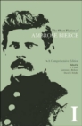 Image for The Short Fiction of Ambrose Bierce, Volume I