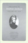 Image for The Papers of Andrew Jackson, Volume 7, 1829