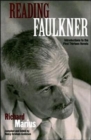 Image for Reading Faulkner : Introductions to the First Thirteen Novels