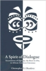 Image for A Spirit of Dialogue : Incarnations of Ogbanje the Born-to-Die, in African American Literature