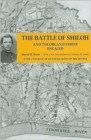 Image for The Battle of Shiloh and the Organizations Engaged