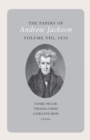 Image for The Papers of Andrew Jackson, Volume 8, 1830