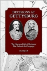 Image for Decisions at Gettysburg