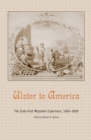 Image for Ulster to America