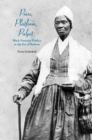 Image for Press, platform, pulpit  : Black feminist publics in the era of reform