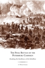 Image for The Final Battles of the Petersburg Campaign