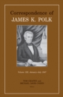 Image for Correspondence of James K. Polk