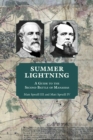 Image for Summer Lightning : A Guide to the Second Battle of Manassas