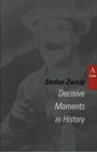 Image for Decisive moments in history
