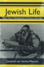 Image for Jewish Life