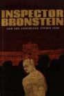 Image for Inspector Bronstein and the Anschluss: 1938