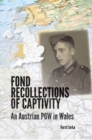 Image for Fond Recollections of Captivity