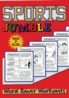 Image for Sports Jumble