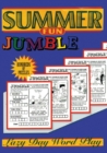 Image for Summer Fun Jumble® : Lazy Day Word Play