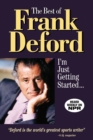 Image for The Best of Frank Deford