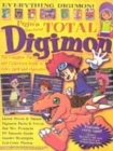 Image for Total Digimon