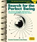 Image for Search for the perfect swing