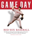Image for Game Day: Red Sox Baseball