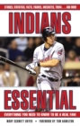 Image for Indians Essential : Everything You Need to Know to Be a Real Fan!