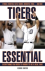 Image for Tigers Essential