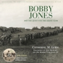 Image for Bobby Jones and the quest for the Grand Slam