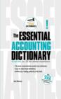 Image for The Essential Accounting Dictionary