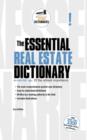 Image for The Essential Real Estate Dictionary