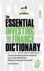 Image for The Essential Investing and Finance Dictionary