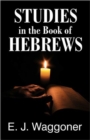 Image for Studies in the Book of Hebrews
