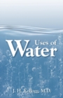 Image for Uses of Water in Health and Disease