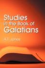 Image for Studies in the Book of Galatians