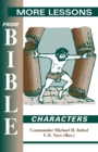 Image for More Lessons from Bible Characters