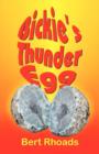 Image for Bickie&#39;s Thunder Egg
