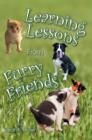 Image for Learning Lessons From Furry Friends