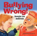 Image for Bullying is Wrong
