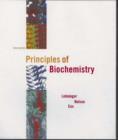 Image for PRINCIPLES OF BIOCHEMISTRY